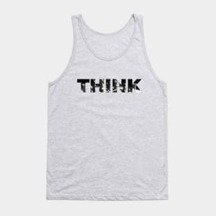 good smart Tank Top